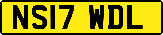 NS17WDL