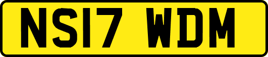 NS17WDM