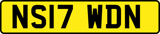 NS17WDN