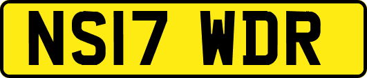NS17WDR