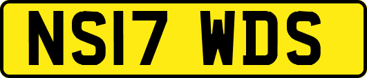 NS17WDS