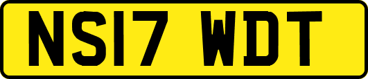 NS17WDT
