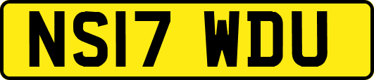 NS17WDU