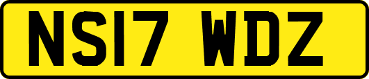 NS17WDZ