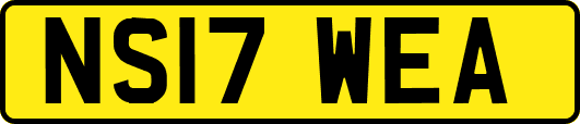 NS17WEA