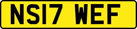 NS17WEF