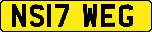 NS17WEG