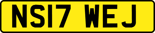 NS17WEJ