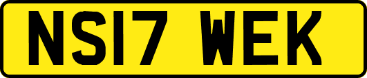 NS17WEK