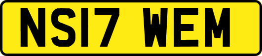 NS17WEM