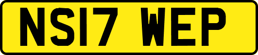 NS17WEP
