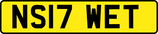 NS17WET