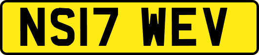 NS17WEV