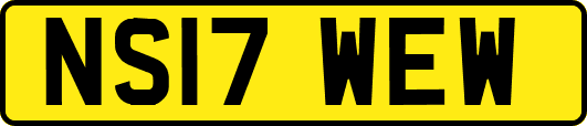 NS17WEW