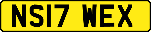 NS17WEX