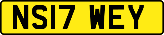NS17WEY