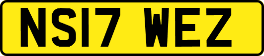 NS17WEZ