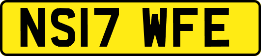 NS17WFE
