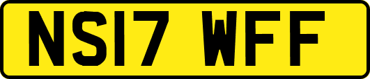 NS17WFF