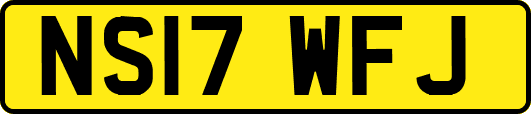 NS17WFJ