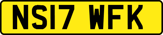 NS17WFK