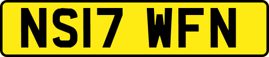 NS17WFN