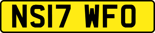 NS17WFO