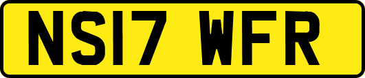 NS17WFR