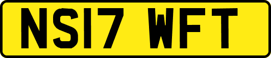 NS17WFT