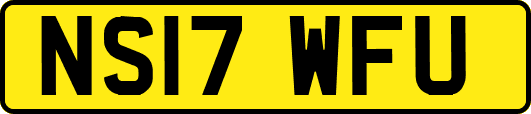 NS17WFU