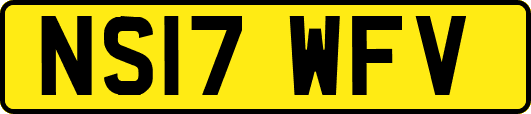 NS17WFV
