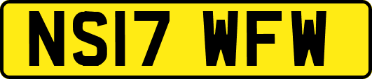 NS17WFW