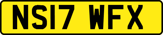 NS17WFX