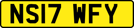 NS17WFY
