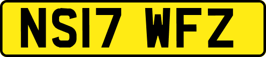 NS17WFZ