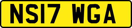NS17WGA