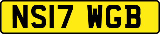 NS17WGB