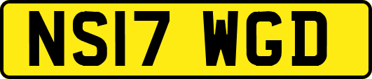 NS17WGD
