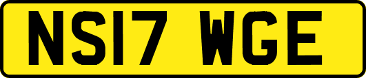 NS17WGE