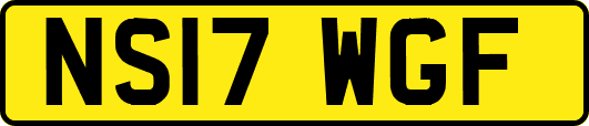 NS17WGF