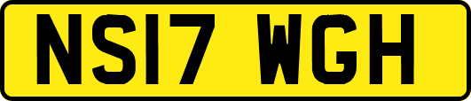NS17WGH