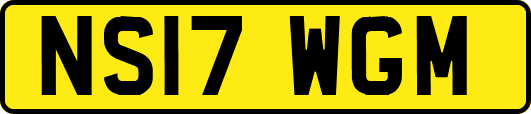 NS17WGM