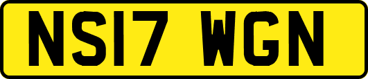 NS17WGN