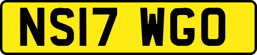 NS17WGO