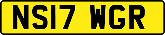 NS17WGR