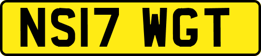NS17WGT