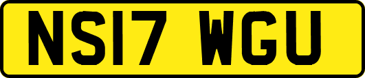 NS17WGU