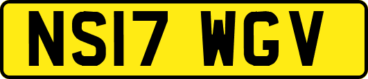 NS17WGV