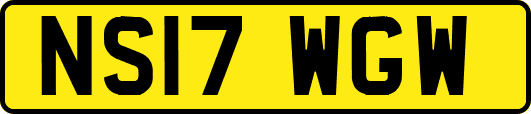 NS17WGW