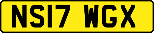 NS17WGX